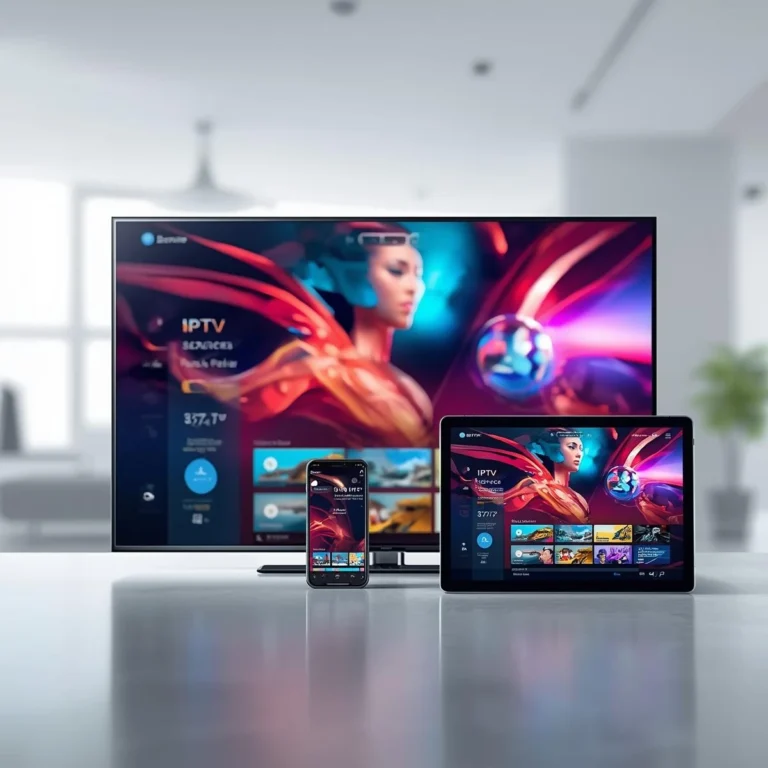 Comment installer IPTV Smarters ou TiviMate sur mon appareil ?